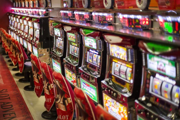 Panduan Lengkap Slot Gacor: Cara Menang dan Permainan Terpercaya