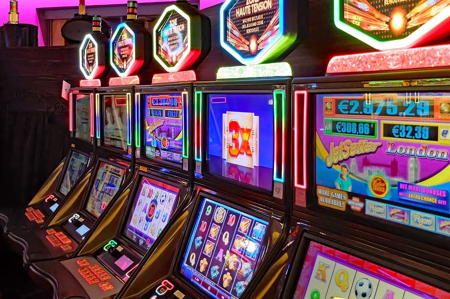 Judul: Menangkan Jackpot Besar Bersama Okeplay777 – Situs Slot Gacor Terpercaya