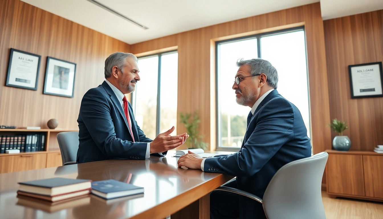 Consultation at https://www.arcalaw.com with a professional attorney demonstrating empathy and expertise.