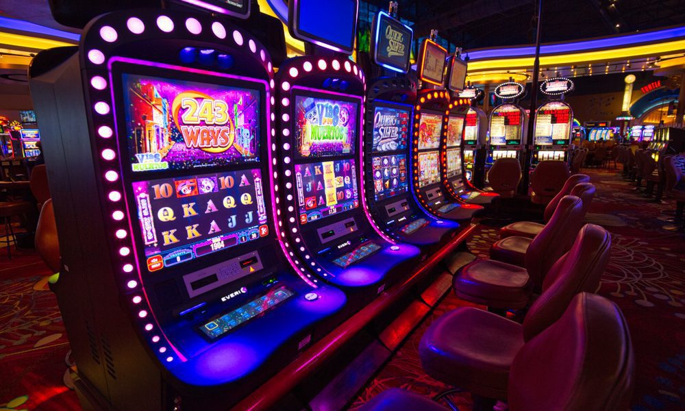 Nikmati Slot Gacor Grafis Memukau Hanya di BIRUTOTO