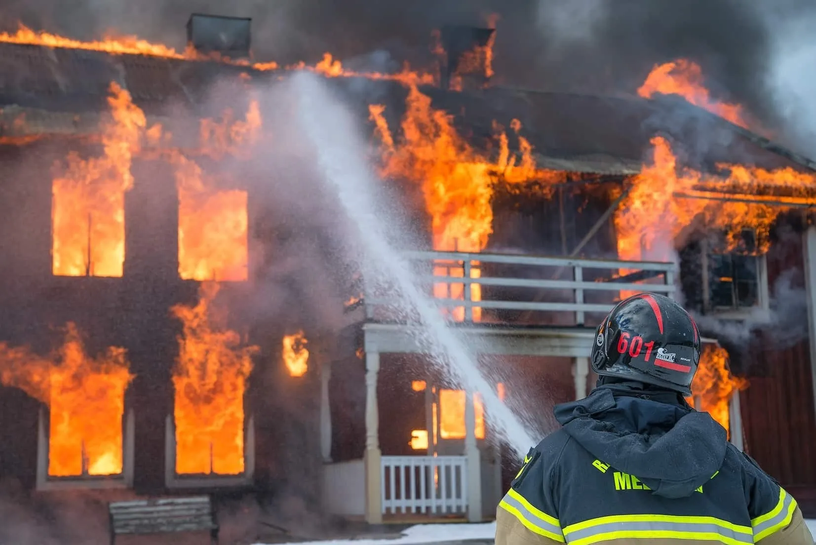 Reliable Services for fire damage restoration westlake hills tx