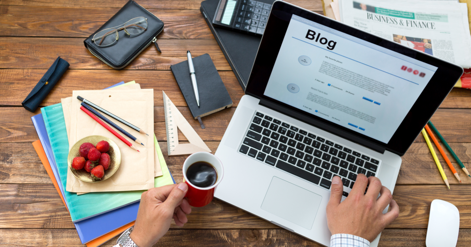 Creating Engaging Content: Insights from the Word Soup UK Blog