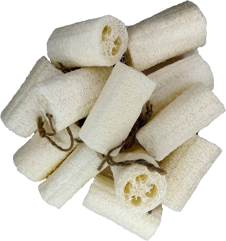 Kitchen Loofah for Eco-Conscious Kitchens