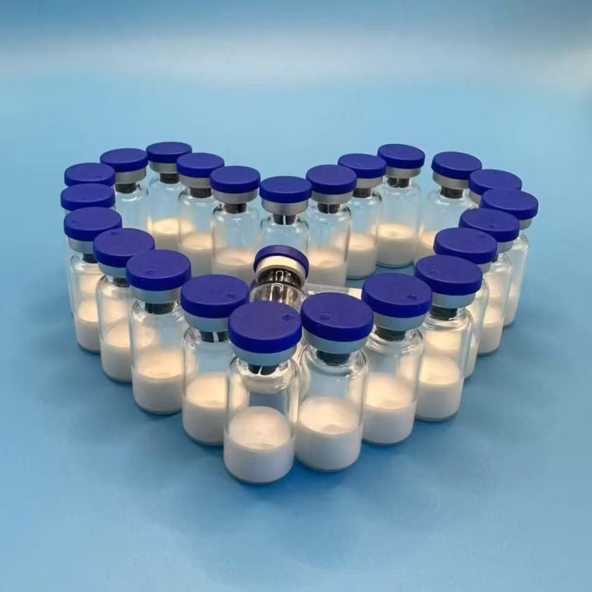 Why High-Purity Peptides Matter in Scientific Research