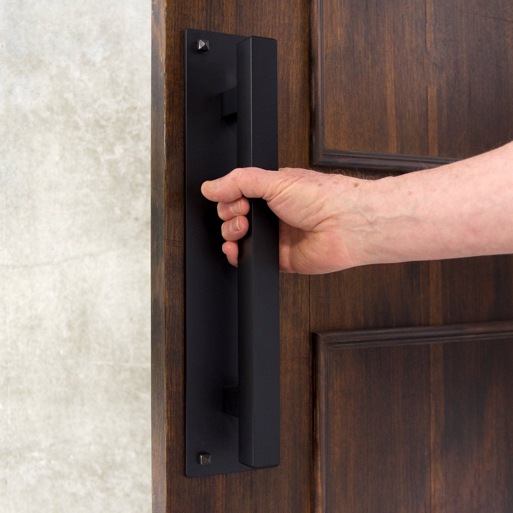 Shop Designer Door Handles for Every Room