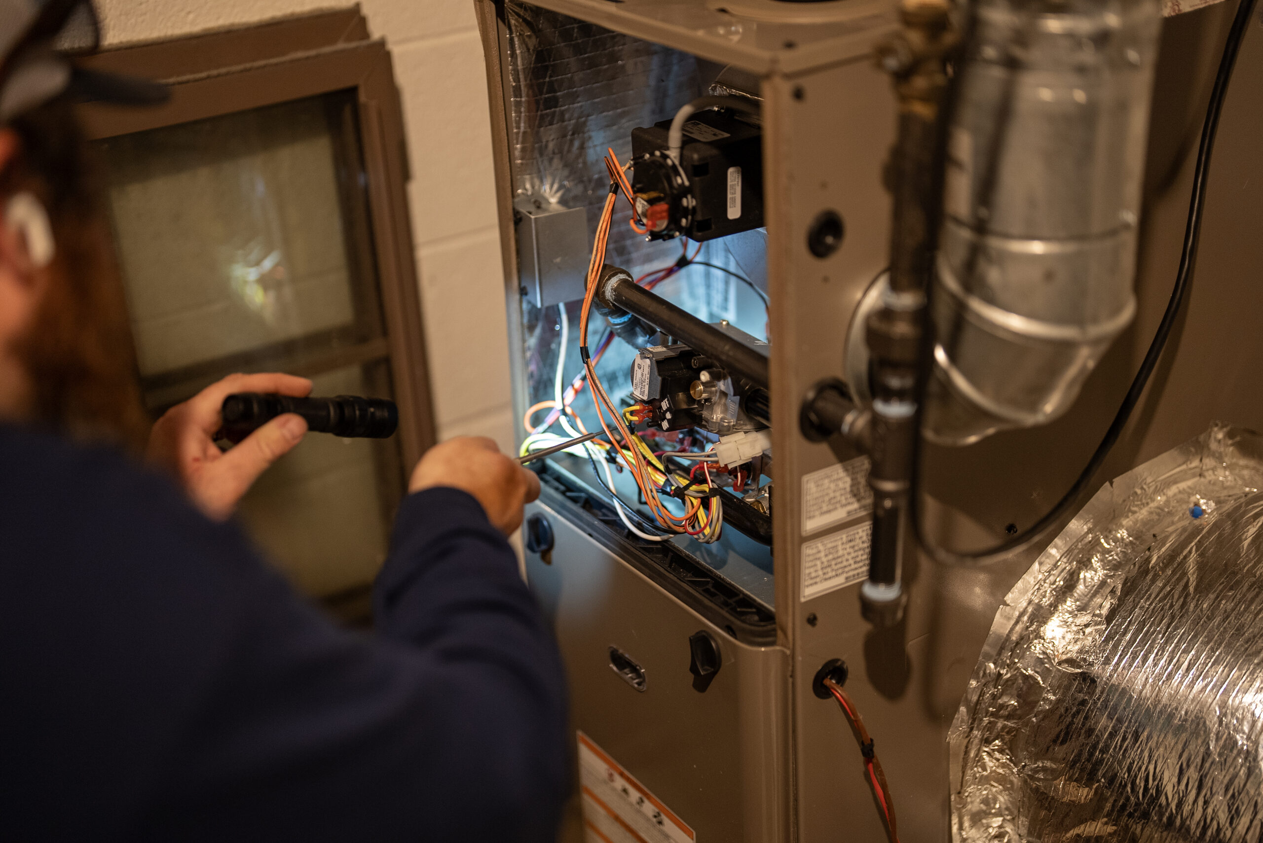 Essential Guide to Residential Heating and Cooling Solutions
