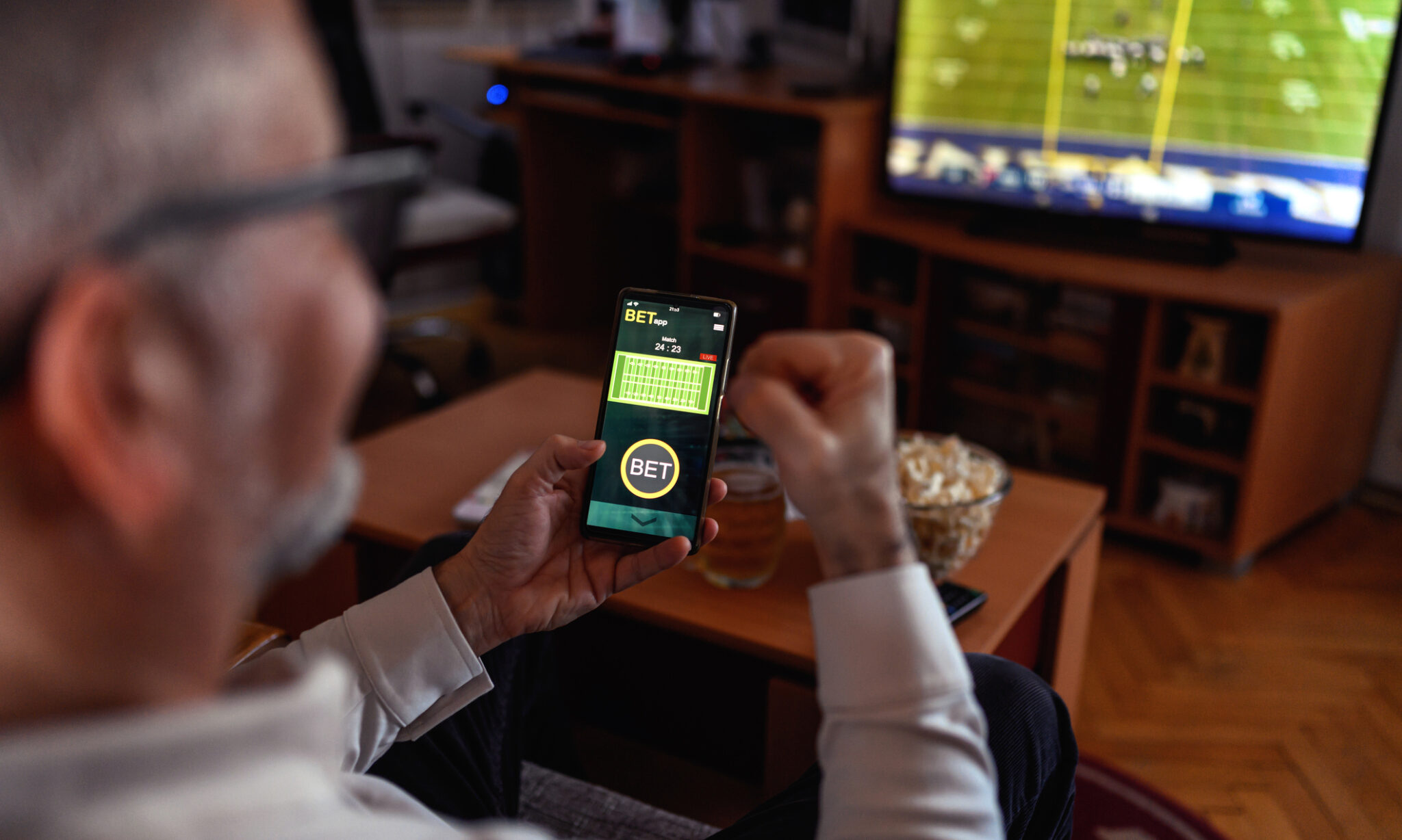 Current Trends and Future of Sports Betting in Oklahoma
