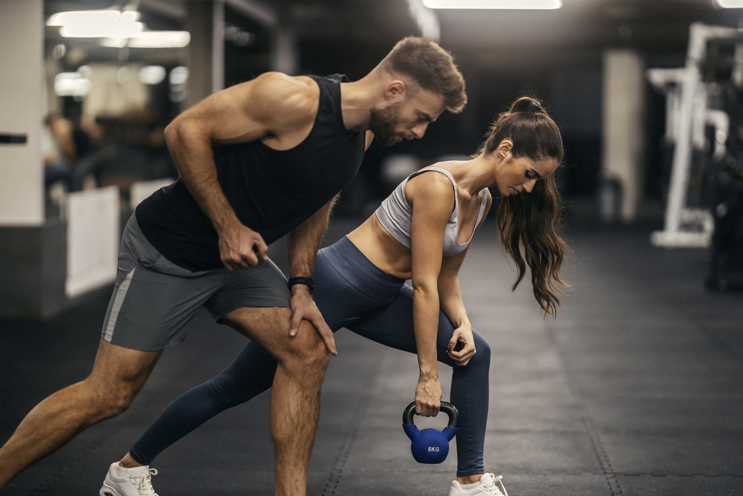 Sports Equipment Manufacturer – Innovation & Quality | YINUO SPORT