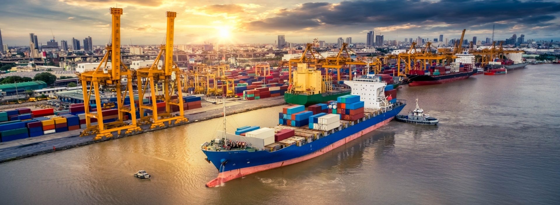 Chicago Transload Cross Docking: Fast, Accurate, and Reliable