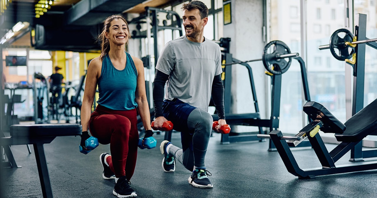 How To Balance Your Macros For Optimal Longevity