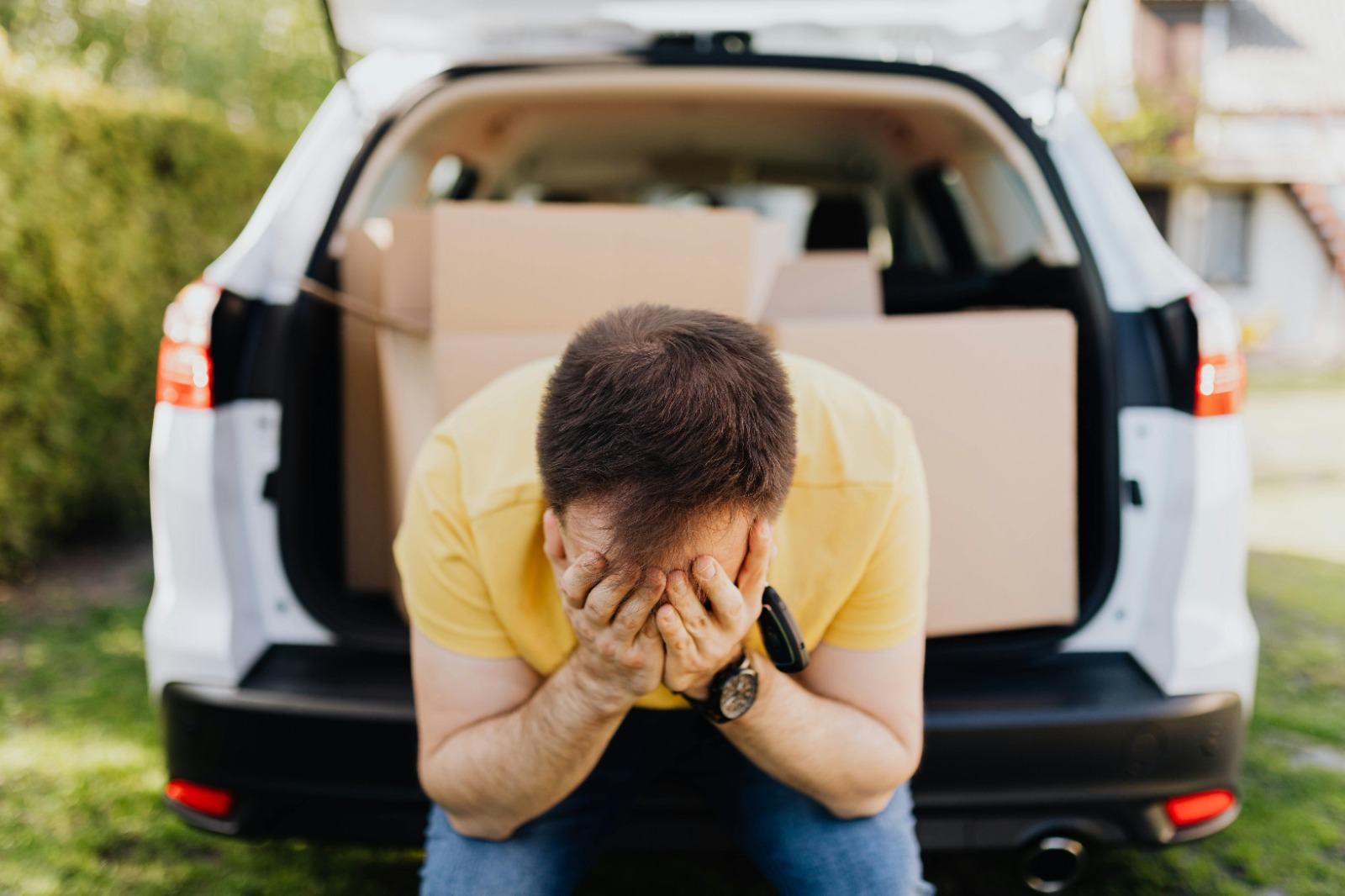 Why Experience Matters When Choosing a Removal Company