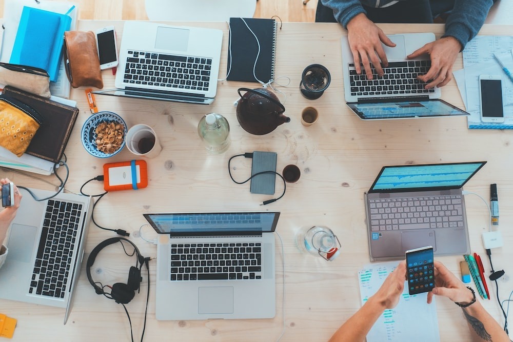 Strategy Capture Management Services for Contractors