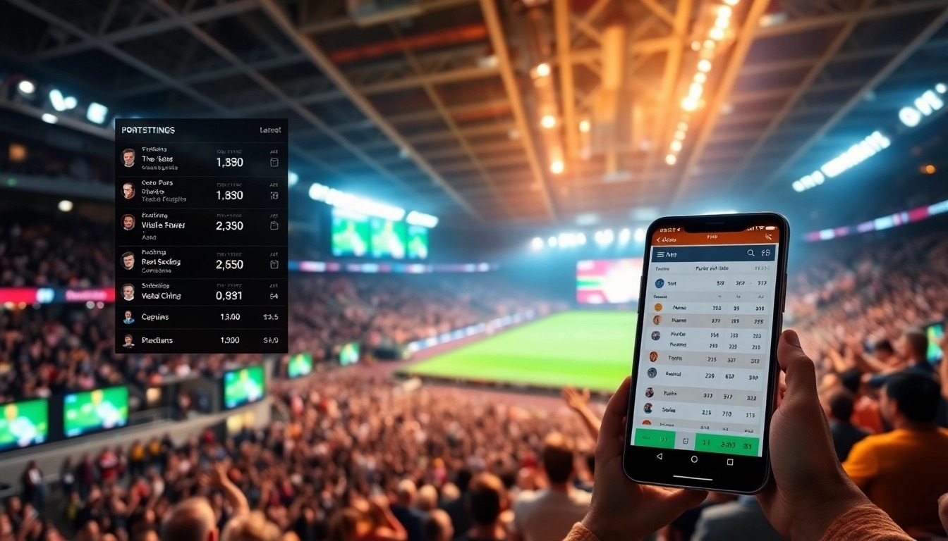 Your Guide to Sports Betting in Nova Scotia: Best Strategies & Tips
