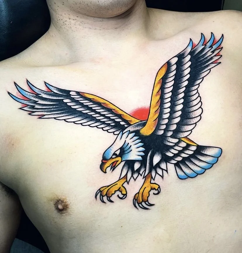Unveiling the Art of Tattoo Styles at Tattoostyles24.com