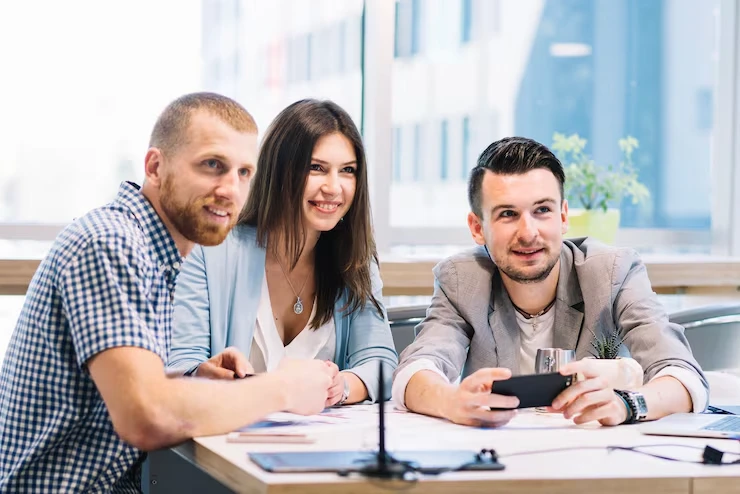 Seo Agency In USA Focused On Organic Traffic Growth