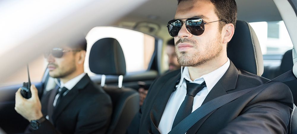 Achieve Unmatched Protection: Understanding the Value of Professional Security Services through https://www.grsprotection.com