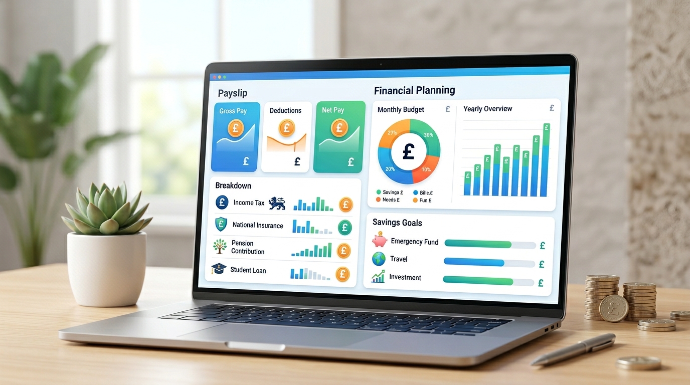 Mortgage Overpayment Calculator: Reduce Your Mortgage Term