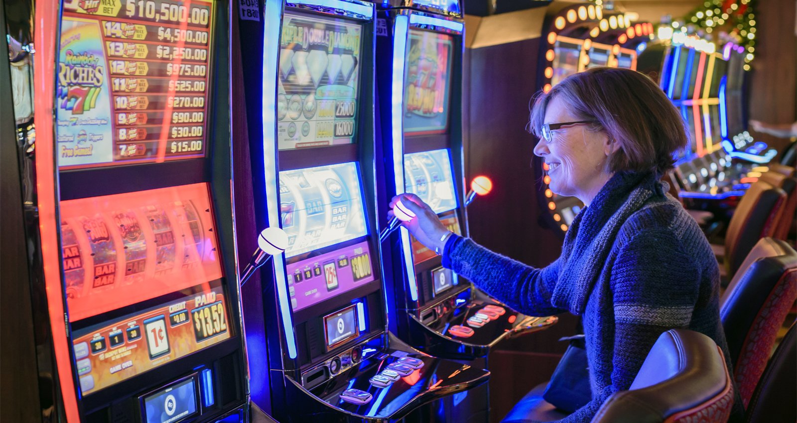 Finding the Best Online Casinos in Texas for Gamblers
