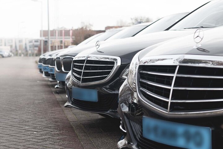Executive Car Service – True North VIP Luxury Sedans and SUVs Available