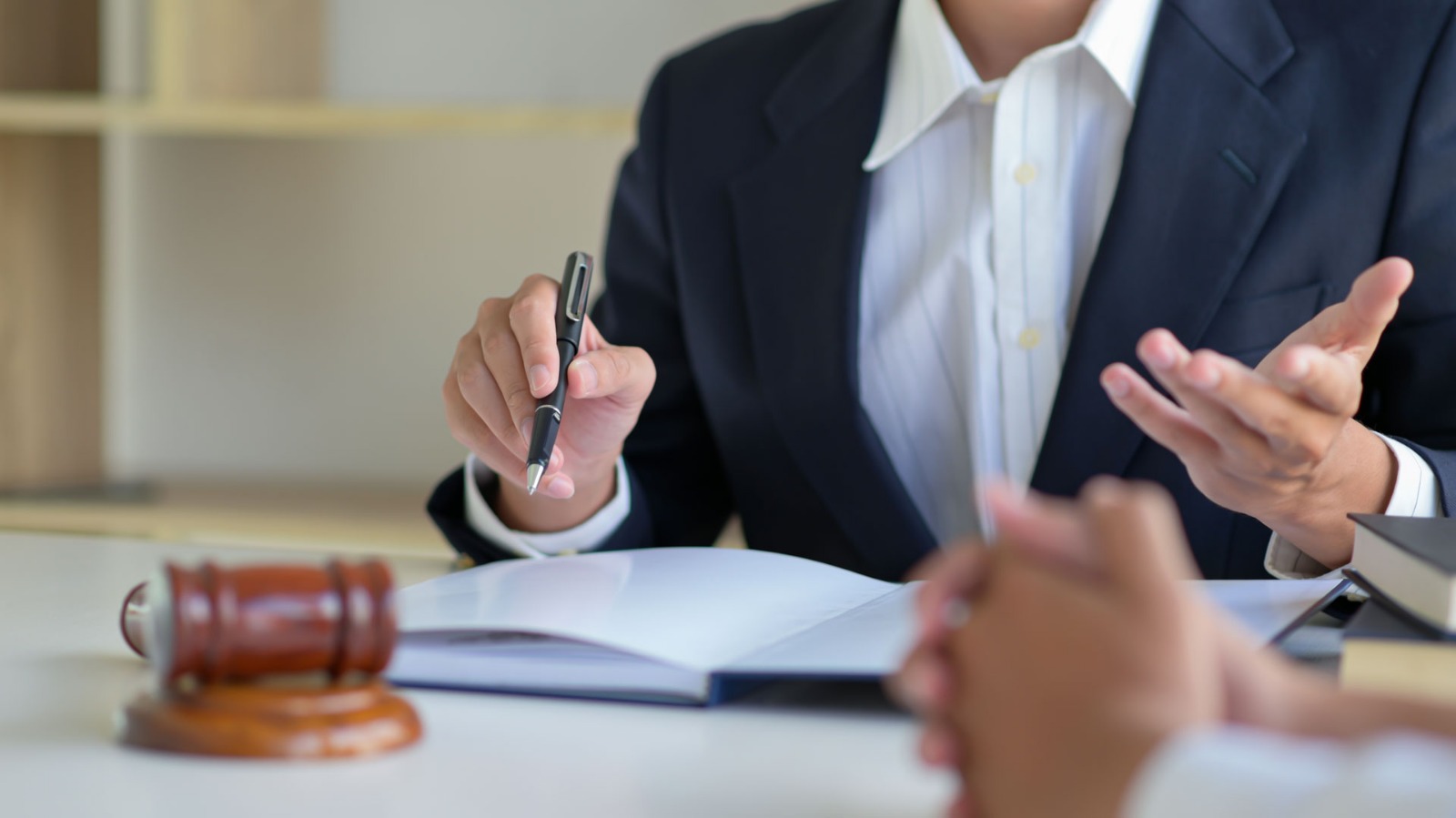 Benefits of an Experienced Miami Personal Injury Lawyer