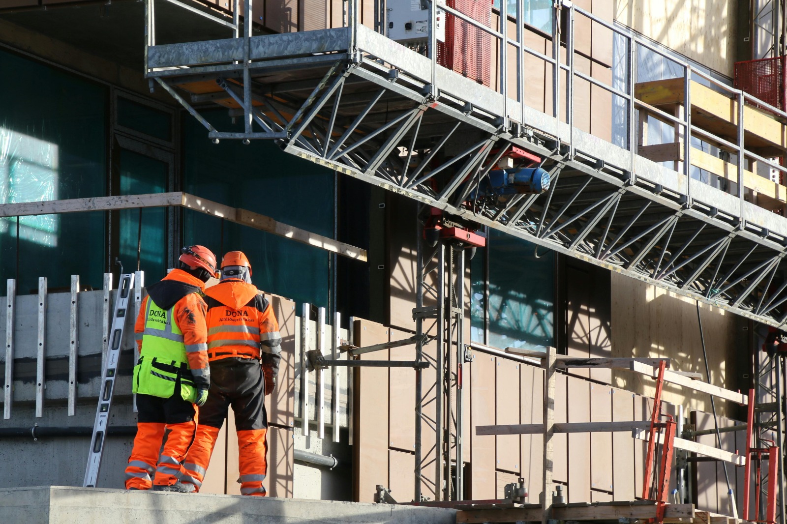 Construction Craft Training: Master the Skills That Matter