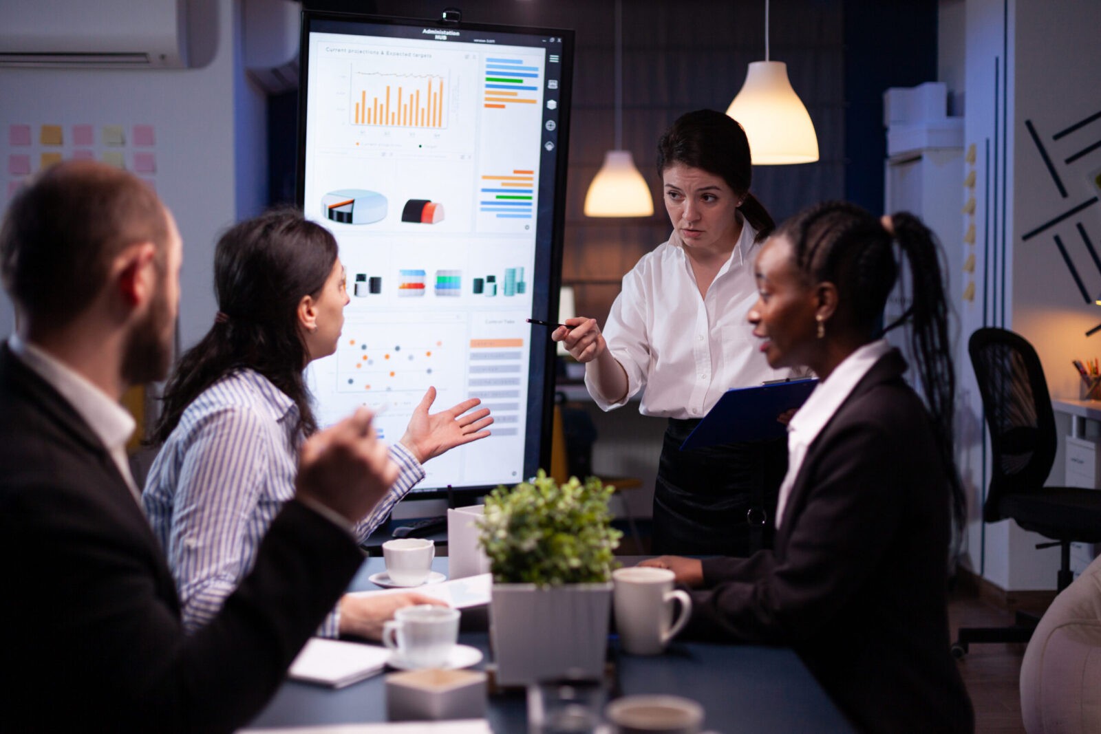 Custom WordPress Web Design for Scalable Business Growth
