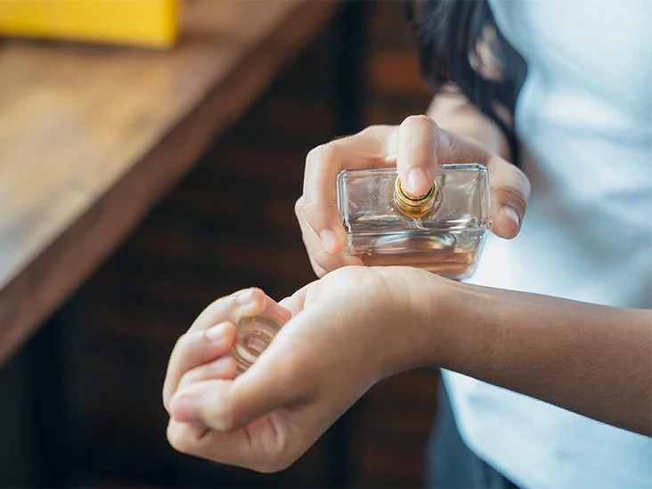 Gissah parfum – een onweerstaanbare geurbeleving voor iedereen
