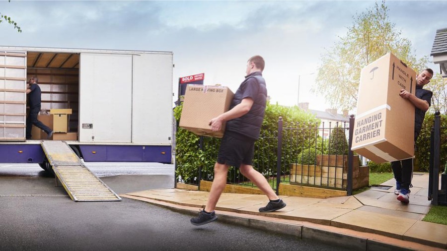 Pickup and Delivery Phoenix | DTS Logistics LLC