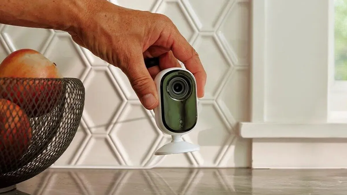 Security Systems Buyers Guide for Smart Home Owners