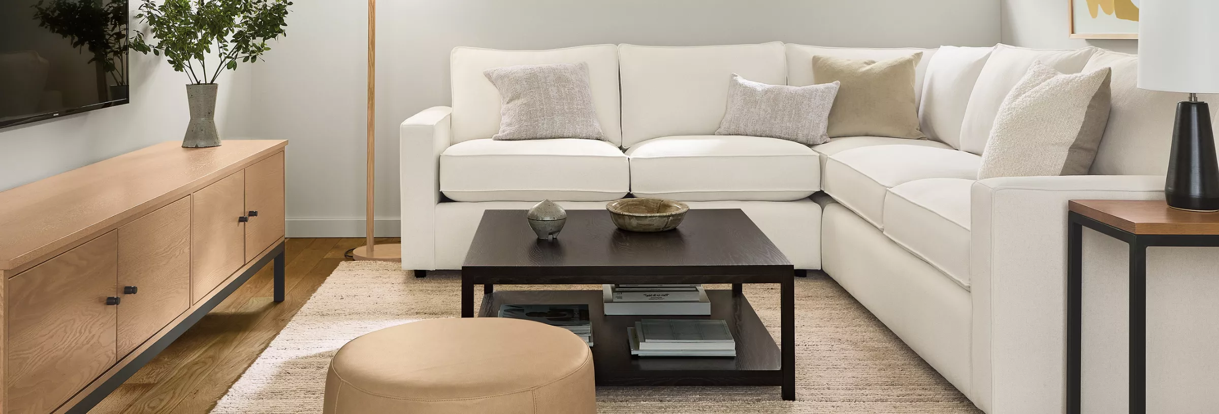 Elevate Your Space with Stylish Modern Home Decor Essentials