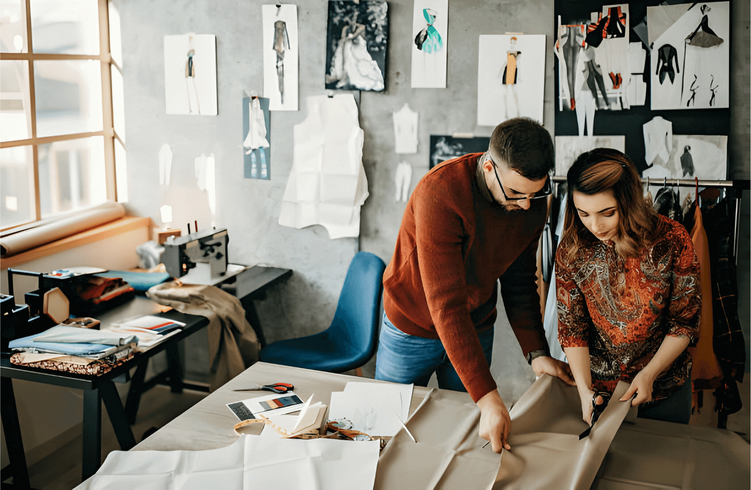 Top Women’s Clothing Manufacturer in China | Tuer Garment
