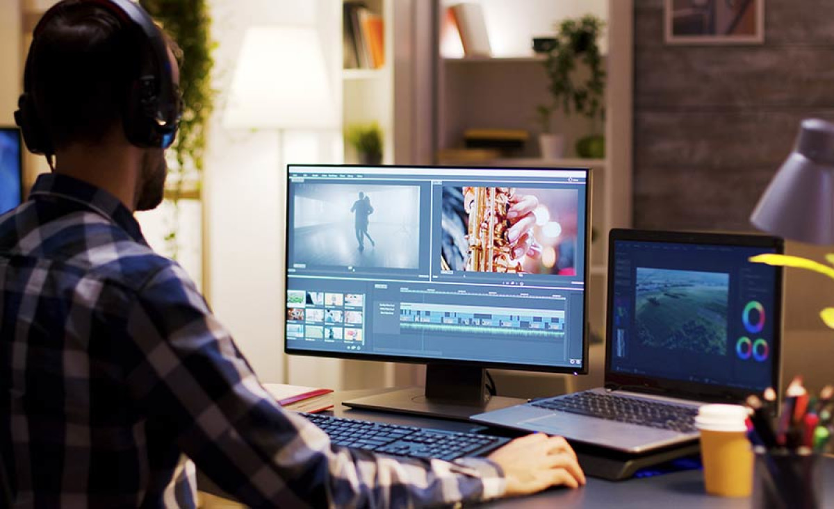 Elevate Your Event with a Professional Edmonton Videographer