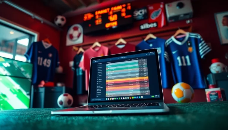 Cara Efektif Melakukan Sayapbola Login dengan Cepat dan Aman