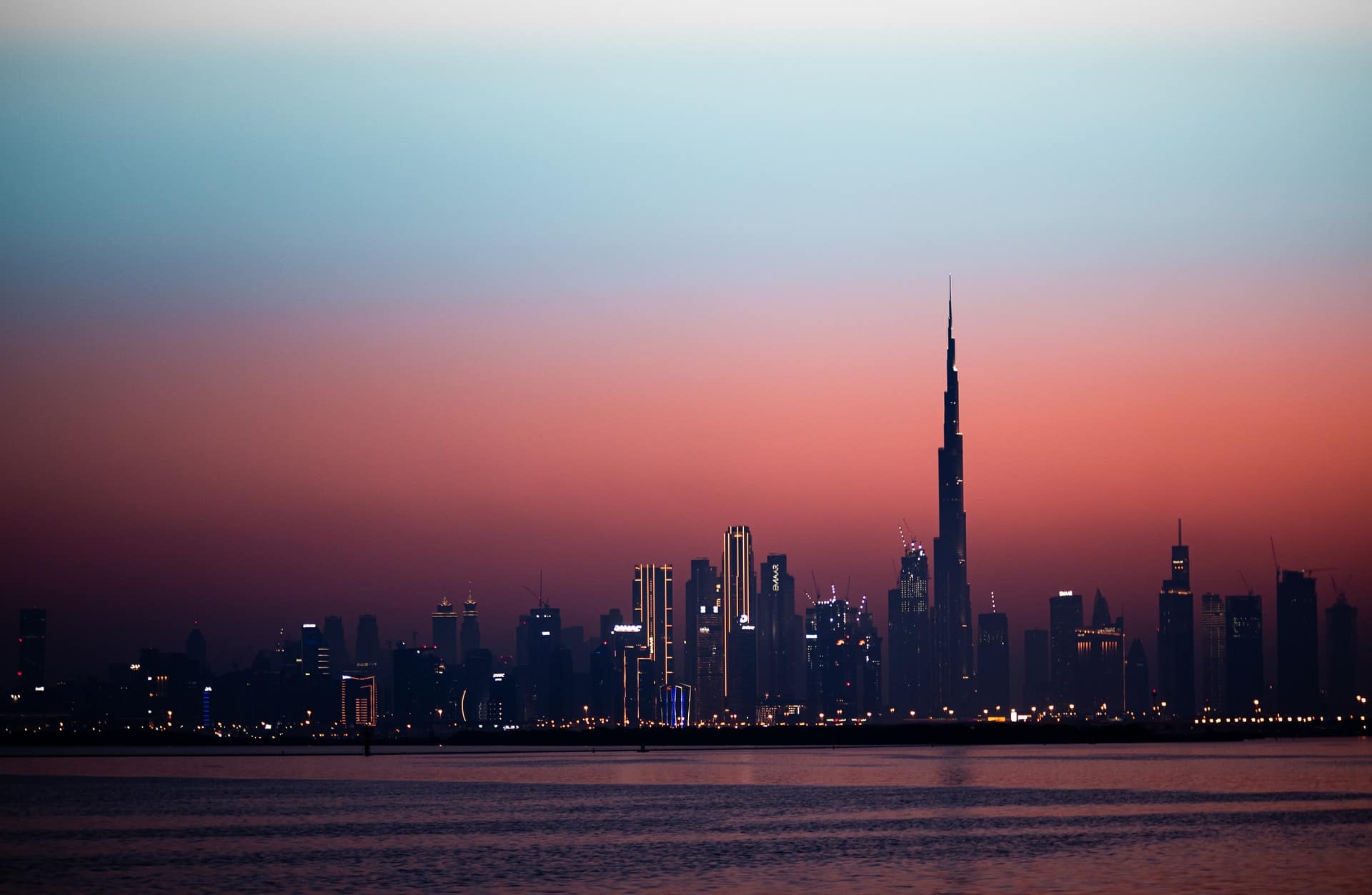 Stay Ahead of the Curve with City Life Dubai