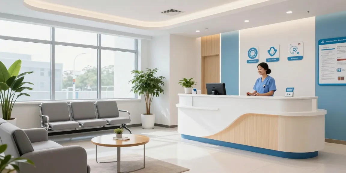 Hair transplant Istanbul at a modern healthcare facility, providing patient care and expert services.