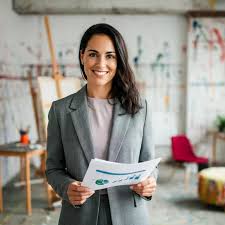 Top Fractional CFO Near Me | Scalable Financial Solutions for Companies