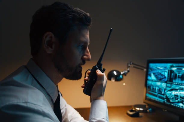 Security Services Coventry – Trusted Security Solutions