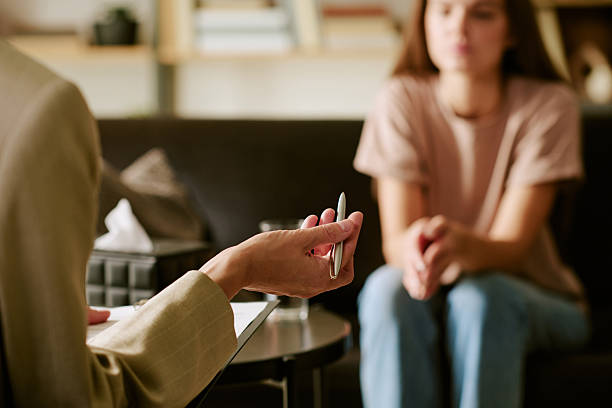 Consult a German Psychiatrist in India for Accurate Diagnosis