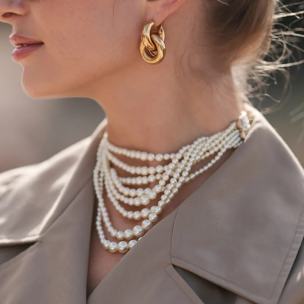Stocking Filler Jewellery Gifts Under £500 – Affordable Sparkle for the Perfect Christmas Surprise