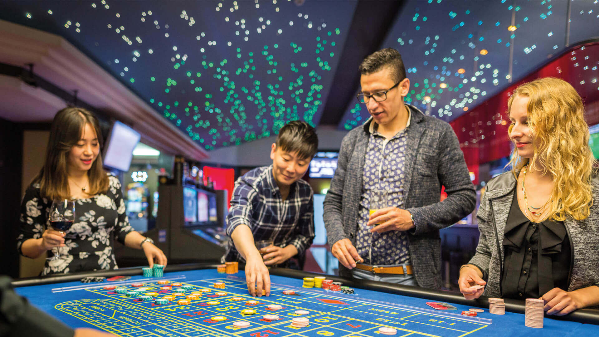 Menangkan Keseruan dengan istana777 bet dan Strategi Terbaiknya