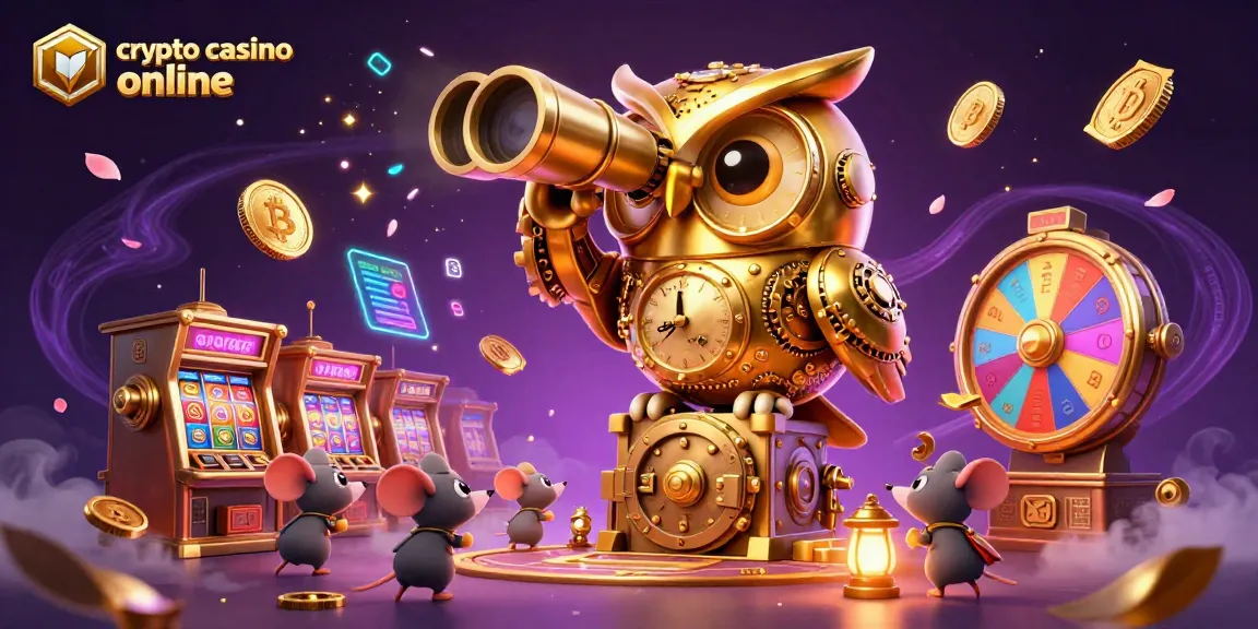 Gioca nei migliori crypto casino online e scopri opportunità uniche con Bitcoin ed Ethereum.