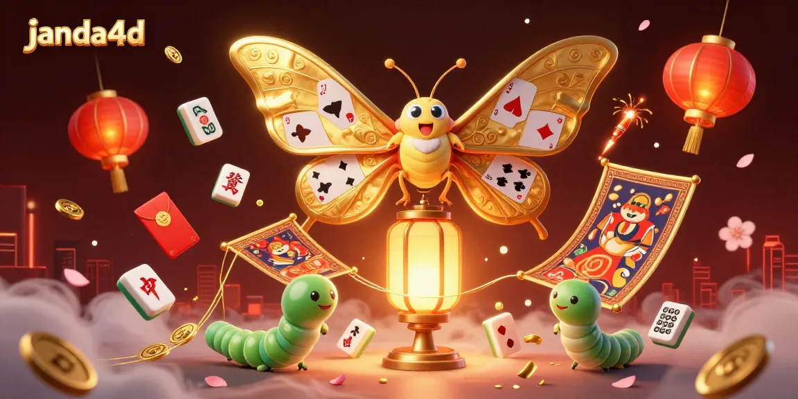 Janda4d menghadirkan pengalaman gaming luar biasa dengan inspirasi kasino, menyajikan keajaiban luar biasa dalam imajinasi gamer.
