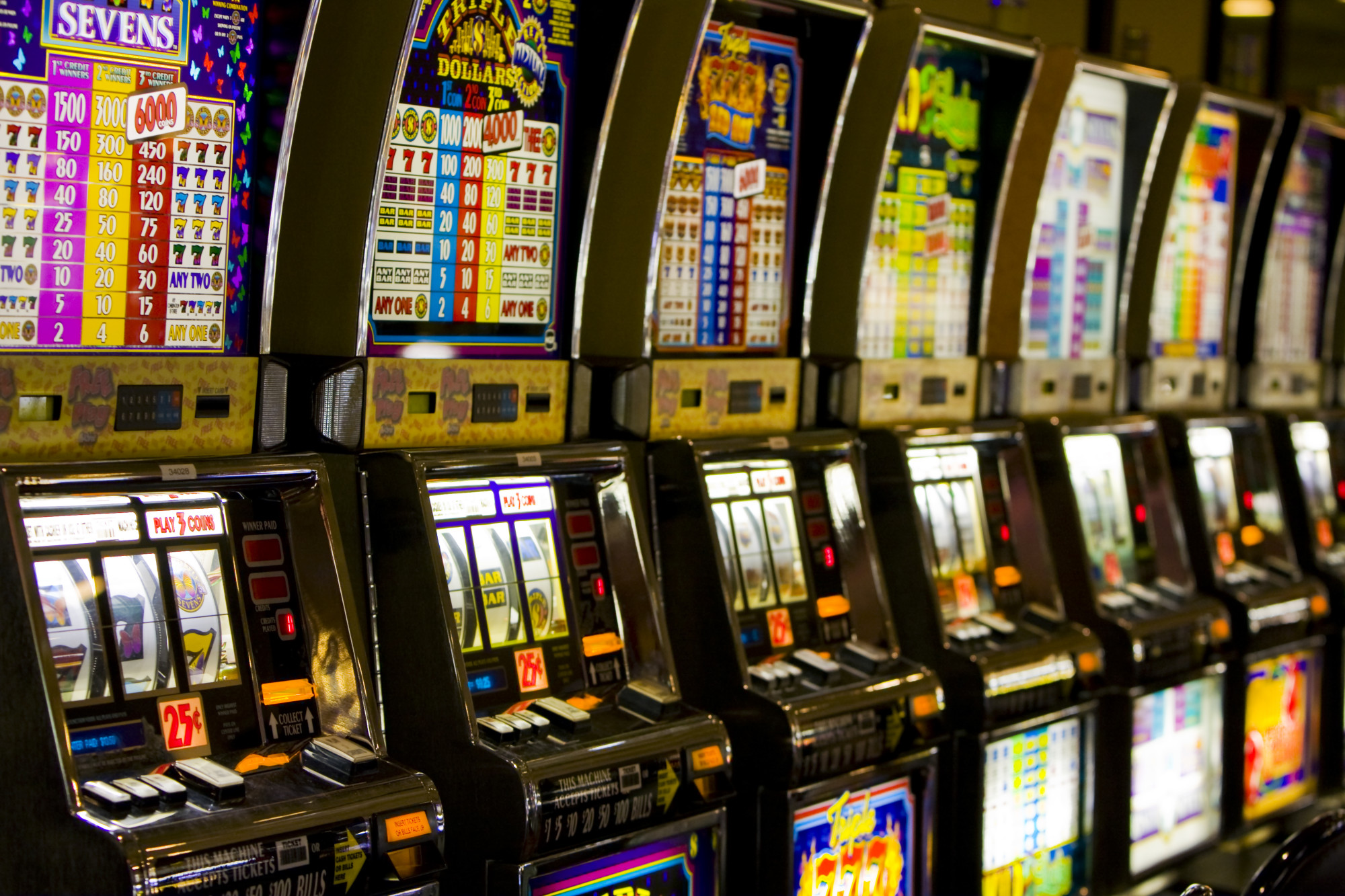 Top Insights on the Best Online Casinos in South Carolina for 2025