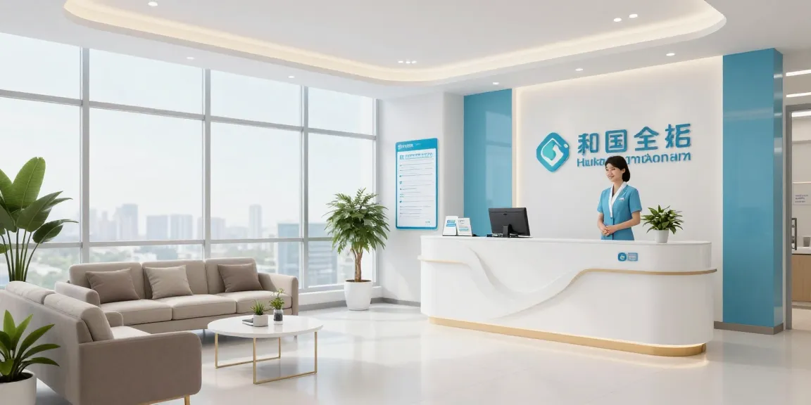 Hair transplant Istanbul consultation at a modern medical clinic, showcasing expert healthcare services and patient care.