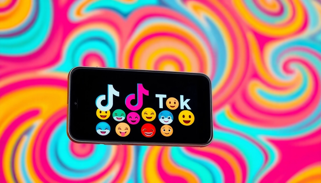 Mastering TikTok Emojis: A Guide to Enhance Your Creativity