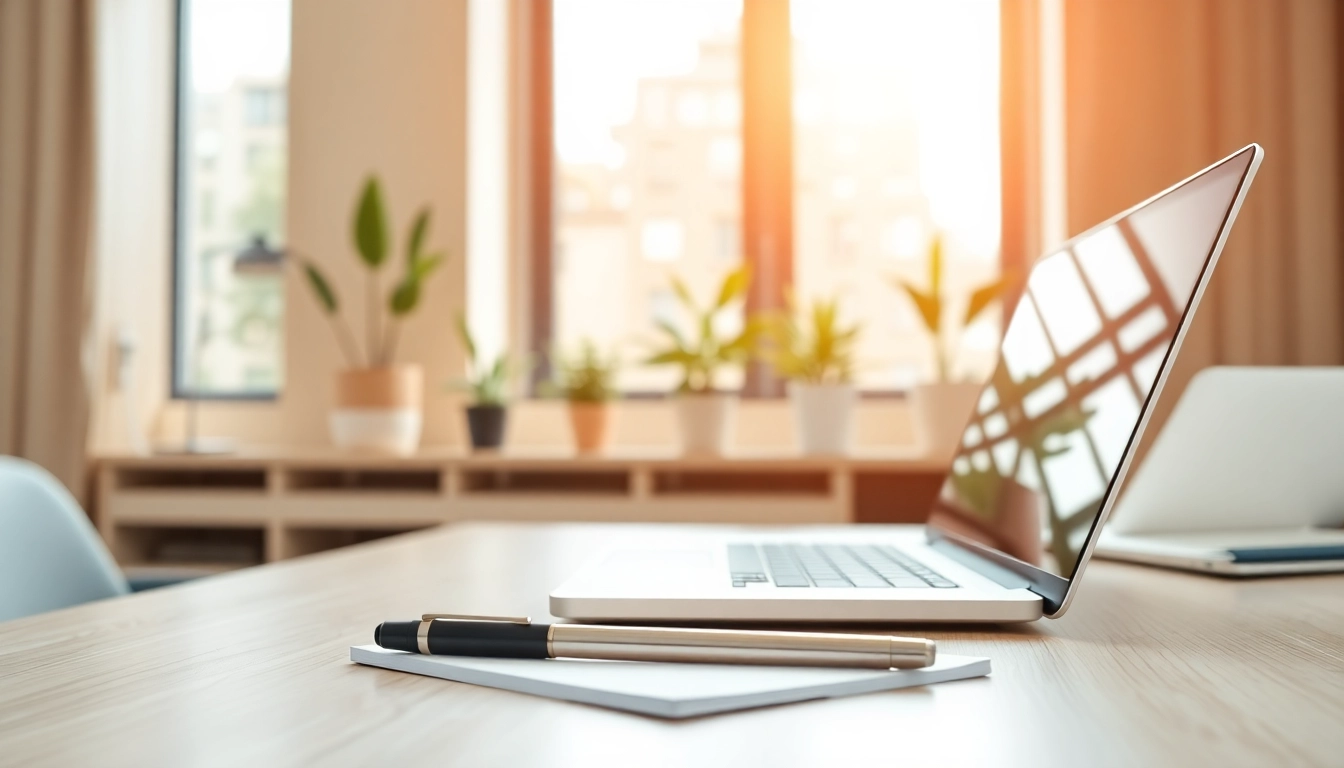 Executing a press release submission in a professional environment with modern tools.