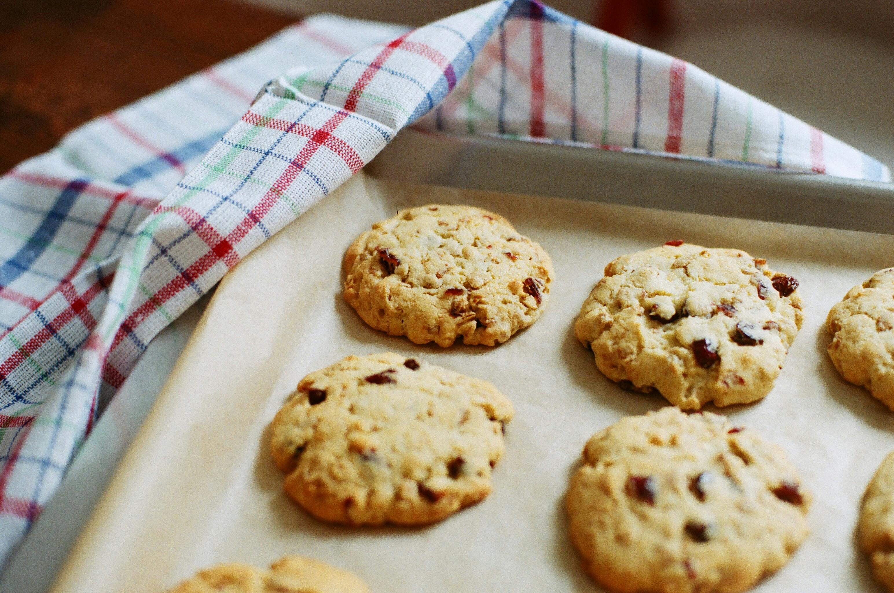 Experience Gourmet Quality with Cookies Baked fresh daily in Seattle and shipped nationwide