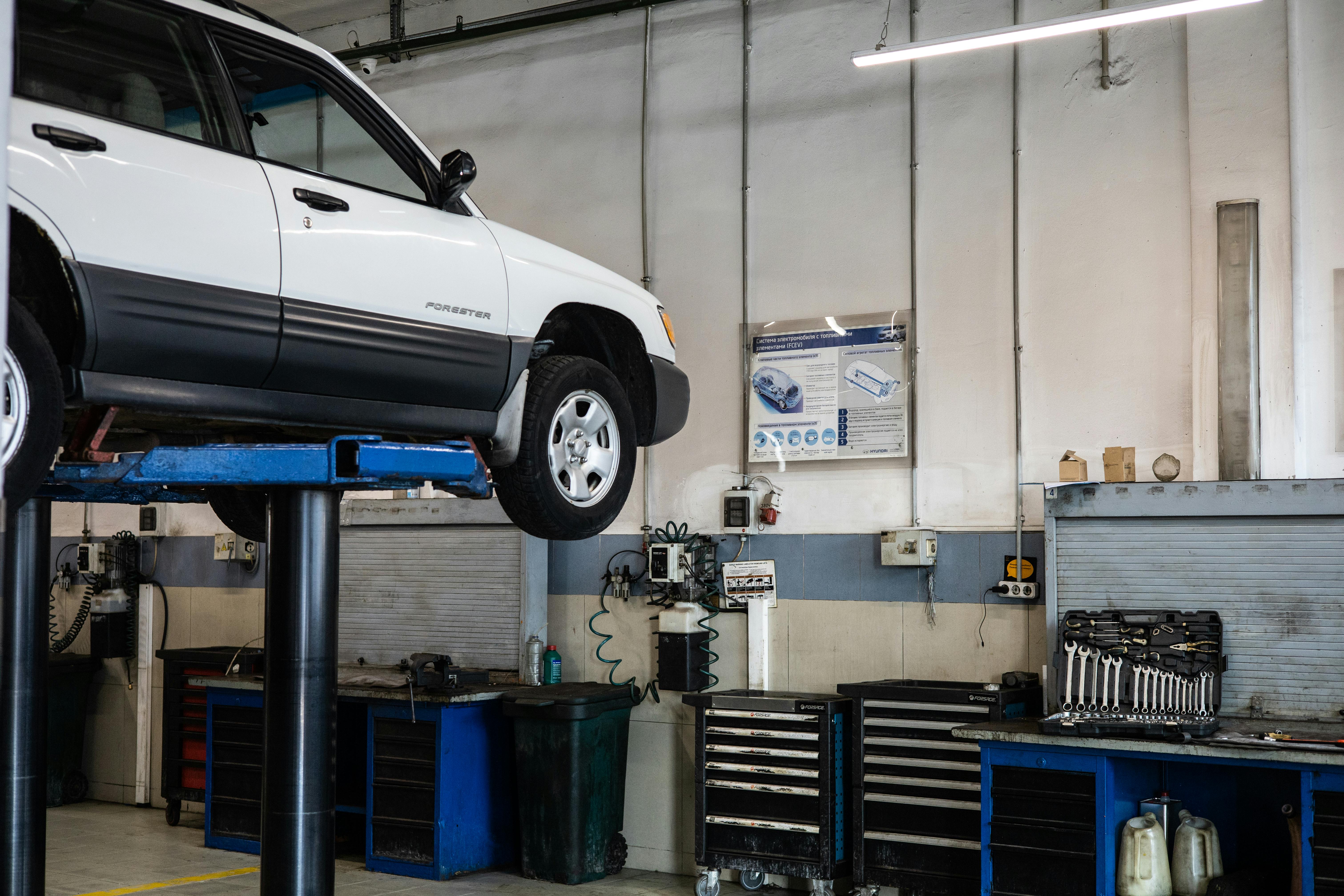 Trusted Audi Timing Chain Repair Tulsa Experts