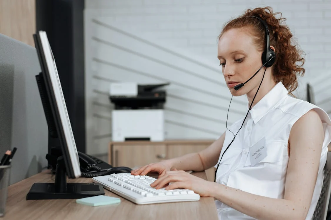Comprehensive Guide to Selecting the Right Typing Center for Your Needs
