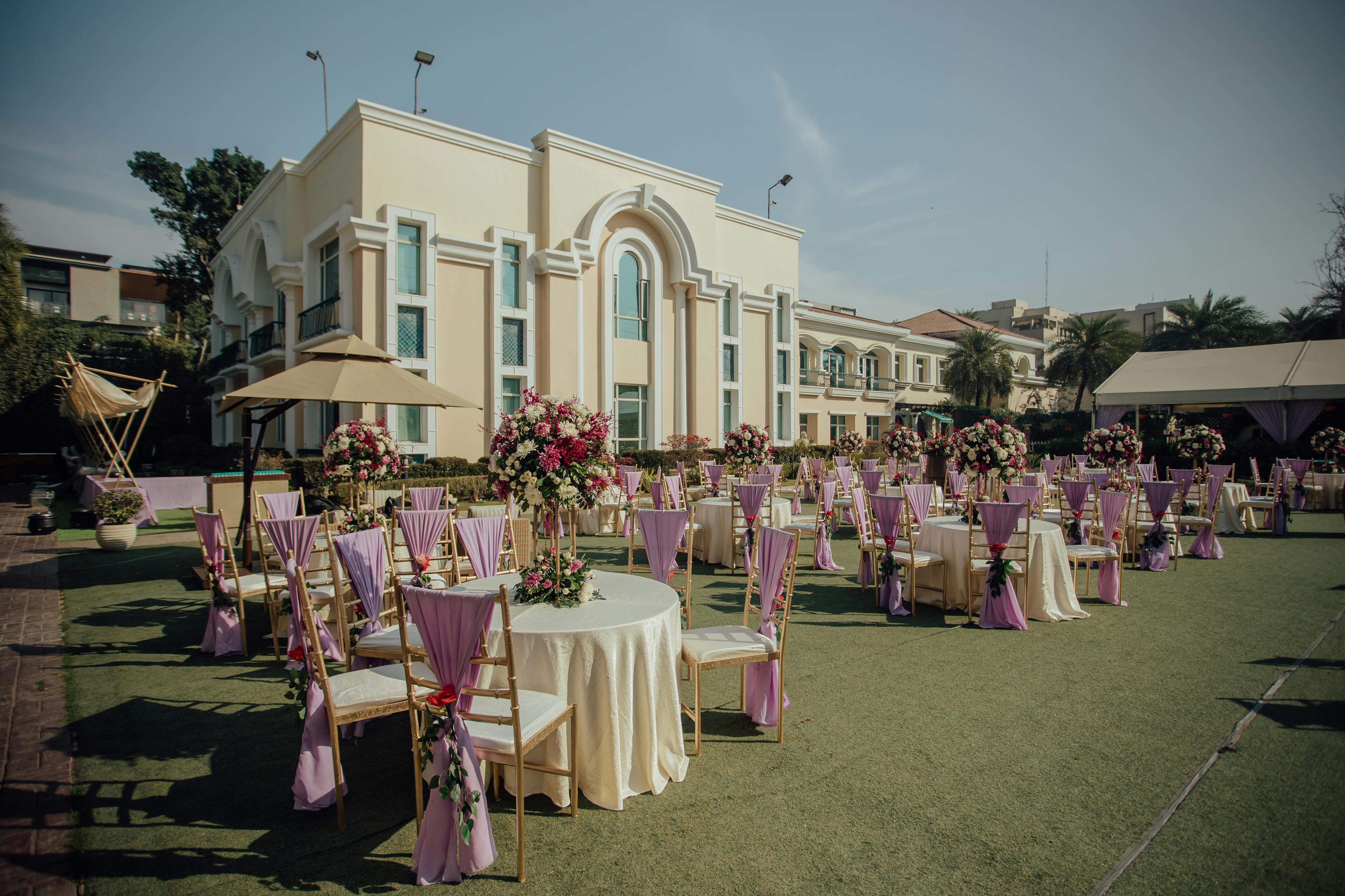 Book the Best Quinceañera Venue Near Me in Riverside, CA